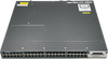 CISCO WS-C3650-48FD-S 48 PORT GIGABIT CATALYST SWITCH - FACTORY RESET W/P CORD