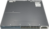 CISCO WS-C3560X-24T-L 24-PORT GIGABIT MANAGED NETWORK SWITCH