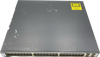 CISCO WS-C3750G-48TS-S 48-PORT GIGABIT ETHERNET NETWORK SWITCH