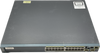 CISCO WS-C2960S-24PD-L 24-PORT MANAGED POE+ ETHERNET NETWORK SWITCH