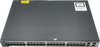 CISCO WS-C3750V2-48PS-S 48 PORT POE GIGABIT ETHERNET NETWORK SWITCH