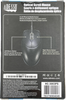 Adesso HC-3003PS PS/2 3-Button Optical Scroll Mouse Black New QTY 5