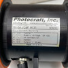 PHOTOCRAFT RH-6AJ/24P M131-MW1-0 RH INCREMENTAL ENCODER W/ONE OUTPUT - New