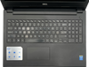 DELL INSPIRON 15 3542 15.6" (INTEL 1.7GHz, I5 4TH GEN, 8GB RAM, 120GB SSD)W10