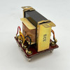 TSUBAKI TSB50 50A 115/230VAC SHOCK RELAY - NEW