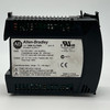 ALLEN BRADLEY 1606-XLP50B 12-15VDC 4.2A 50W POWER SUPPLY