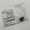 ALLEN BRADLEY 800FP-LF4PN3RX11 SER A 24V RED ILLUMINATED FLUSH PUSH BUTTON - NEW