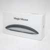 Apple Magic Mouse Black Multi-Touch Surface MMMQ3AM/A - New Sealed