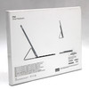 APPLE SMART KEYBOARD FOR 10.5IN IPAD PRO AND IPAD 7TH, 8TH, AND 9TH GEN MX3L2LL/