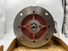 WEG W21 Severe Duty Motor 4HP 3kW 1740RPM 100L Frame Z00318ET3EAL021717 New
