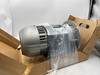WEG W21 Severe Duty Motor 4HP 3kW 1740RPM 100L Frame Z00318ET3EAL021717 New