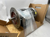 WEG W21 Severe Duty Motor 4HP 3kW 1740RPM 100L Frame Z00318ET3EAL021717 New