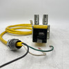 Banner Q45BW22LVQ 90-250VAC Photoelectric Sensor