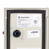 Allen Bradley 194R-FN30-1753-PY 30A Series B Enclosed Molded Case Switch IP66