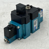 Mac 0629-FV6500B Pneumatic Air Solenoid Valve - NEW