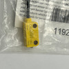 BANNER Q12AP6FF15Q World Beam Q12 Series Photoelectric  Sensor  - NEW