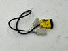 BANNER QH23SN6LP 10-30Vdc 2-100mm Polarized Retro Photoelectric Sensor - NEW