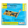 Dolphin FASTISA-4003 1-Port ECP/EPP Parallel ISA I/O Card 32 Byte FIFO New