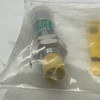 Turck NI4-M12-AN6X-H1141 Proximity Switch - NEW