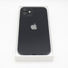 APPLE iPhone 12 - 64 GB, Cricket, BLACK - NEW OPEN BOX