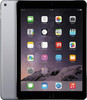 APPLE iPad Air 2 64GB, 9.7" Wi-Fi, SPACE GRAY, A1566, CONDITION GOOD