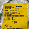 TURCK BI8-G18-AP6X-0.2 (Inductive proximity Sensor, 10-30VDC, 18mm Barrel ) NEW
