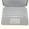 Logitech Folio Touch Keyboard Case for Apple iPad Air 4th/5th Gen - NEW OPEN BOX