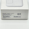 Apple USB 12W Power Adapter - Genuine OEM Charger MGN03AM/A for iPhone & iPad - 