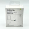 Apple USB 12W Power Adapter - Genuine OEM Charger MGN03AM/A for iPhone & iPad - 