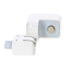 Apple USB 12W Power Adapter Genuine OEM Charger MGN03AM/A for iPhone & iPad