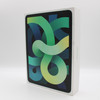Apple iPad Air 4th Gen 10.9" A2316 2020 256GB Wi-Fi Only Green New Open Box