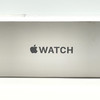 Apple Watch SE (40 mm GPS + Cell) Gray AL Body Black Band - New