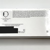 Apple Watch SE (40 mm GPS + Cell) Gray AL Body Black Band - New
