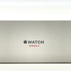 Apple Watch Series 3 (42 mm GPS + Cell) Gray AL Body Black Band - New