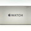 Apple Watch SE (40 mm GPS) Gray AL Body Black Band - New