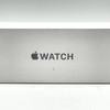Apple Watch SE (40 mm GPS) Silver AL Body Blue Band - New