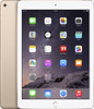 Apple iPad Air (2nd Gen) 9.7" 32 GB Wi-Fi - Gold - New Open Box