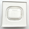 APPLE AIRPODS 3RD GENERATION WITH LIGHTNING CHARGING CASE MPNY3AM/A - NEWOPENBOX