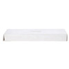 Apple Watch Series 7 41mm GPS Starlight Aluminum Body Sport Band  New