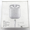 APPLE AIRPODS WITH CHARGING CASE MV7N2AM/A - USED