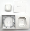 APPLE AIRPODS WITH CHARGING CASE MV7N2AM/A - USED