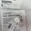 Baumer FHDK 10P5101/S35A  Diffuse Photoelectric Proximity Sensor PNP NEW