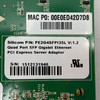 SILICOM PE2G4SFPI35L 4-Port 1GB Ethernet PCI Server Adapter