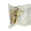 COMPX O306B PO Box Lock key with 3 keys - NEW