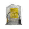 TURCK BI7-Q08-AP6X2-0.2M-PSG 7mm 3 Wire PNP Proximity Photoelectric Sensor - NEW