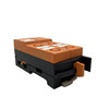 IFM AC5200 Classic Line 4SB IP67 4-way Splitter Box  - New Open Box