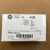 Allen-Bradley 855E-24TL4 50mm Control Tower Stack Light Red LED Steady 24V