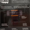 Adesso CyberTrack H2 480p USB Webcam w/ Built-In Microphone - NEW