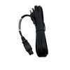 HP H6Y88AA 45W Smart Blue Tip AC Adapter w/ Barrel Tip Converter - NEW