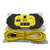 Tripp-Lite TLM815NS 8-Outlet Safety Power Strip NEW